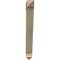 Ekena Millwork Traditional Arts & Crafts Rough Sawn Bracket, Douglas Fir, 4"W x 30"D x 36"H BKT04X30X36TRA03RDF - alternate 4